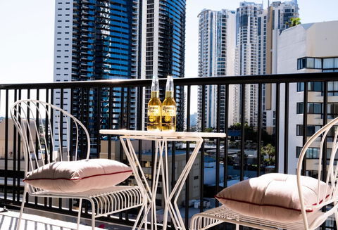 The Island Gold Coast - Accommodation Broadbeach 5