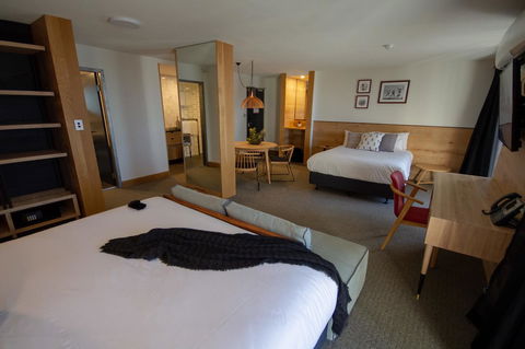 The Island Gold Coast - Accommodation Broadbeach 10