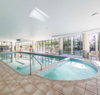 Meriton On Main Beach - Accommodation Broadbeach