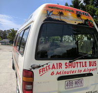 Novena Palms Motel - Accommodation Broadbeach