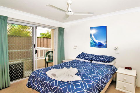 Key Largo Holiday Apartments - Accommodation Broadbeach 16