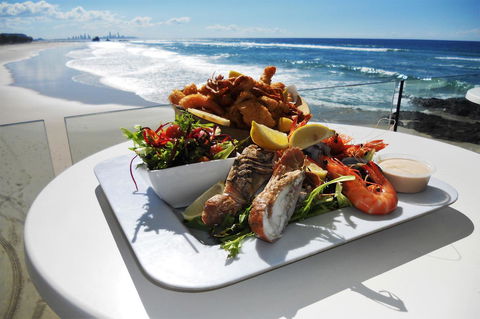 Key Largo Holiday Apartments - Accommodation Broadbeach 21