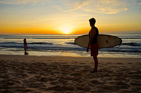 Key Largo Holiday Apartments - Accommodation Broadbeach 8