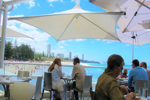 Key Largo Holiday Apartments - Accommodation Broadbeach 26