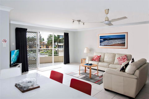 Key Largo Holiday Apartments - Accommodation Broadbeach 4