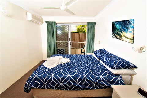 Key Largo Holiday Apartments - Accommodation Broadbeach 10
