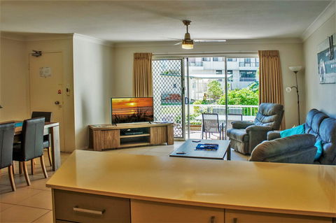 Key Largo Holiday Apartments - Accommodation Broadbeach 30