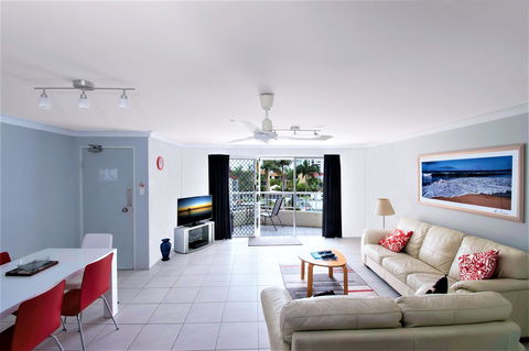 Key Largo Holiday Apartments - Accommodation Broadbeach 9