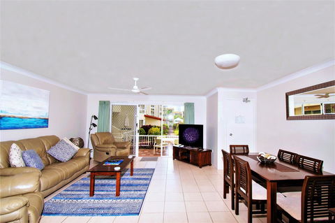 Key Largo Holiday Apartments - Accommodation Broadbeach 12