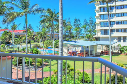 Key Largo Holiday Apartments - Accommodation Broadbeach 18
