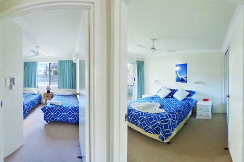 Key Largo Holiday Apartments - Accommodation Broadbeach 14