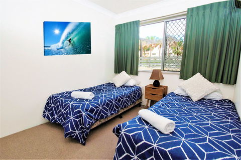 Key Largo Holiday Apartments - Accommodation Broadbeach 11