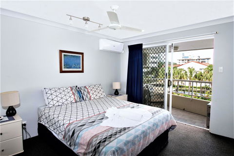 Key Largo Holiday Apartments - Accommodation Broadbeach 2