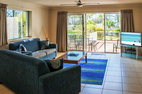 Key Largo Holiday Apartments - Accommodation Broadbeach 17