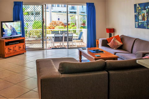 Key Largo Holiday Apartments - Accommodation Broadbeach 24