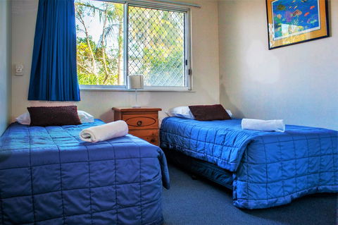 Key Largo Holiday Apartments - Accommodation Broadbeach 20