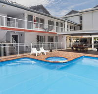 Sunshine Beach Resort - Accommodation Broadbeach