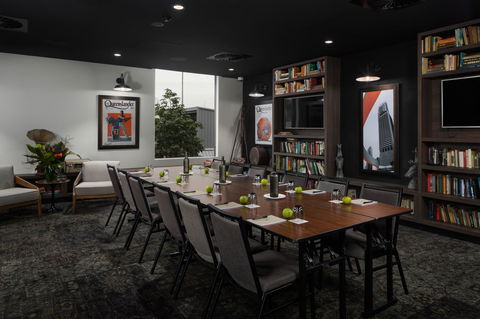 Rydges Fortitude Valley - Accommodation Broadbeach 35