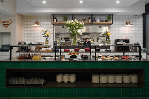 Rydges Fortitude Valley - Accommodation Broadbeach 31