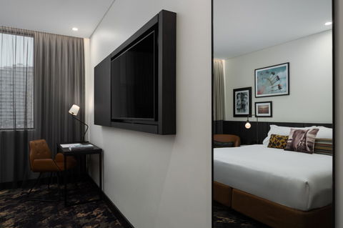 Rydges Fortitude Valley - Accommodation Broadbeach 12