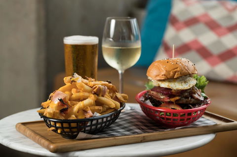 Rydges Fortitude Valley - Accommodation Broadbeach 19