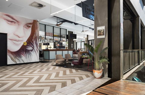 Rydges Fortitude Valley - Accommodation Broadbeach 18