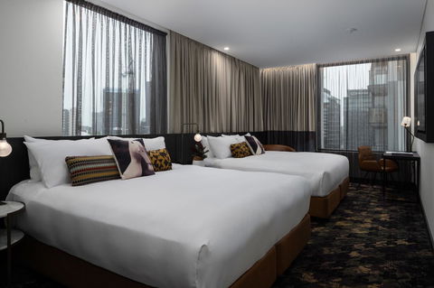 Rydges Fortitude Valley - Accommodation Broadbeach 8