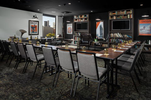 Rydges Fortitude Valley - Accommodation Broadbeach 38