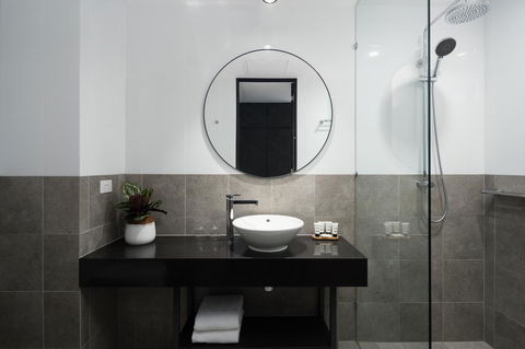 Rydges Fortitude Valley - Accommodation Broadbeach 13