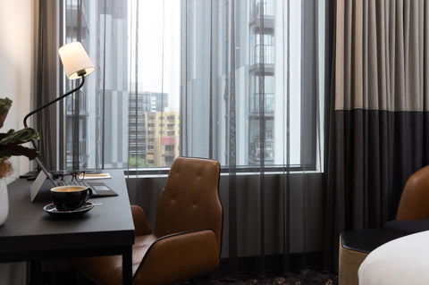 Rydges Fortitude Valley - Accommodation Broadbeach 6