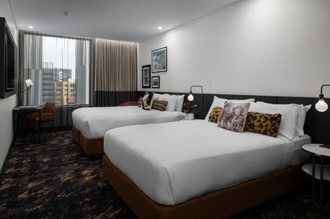 Rydges Fortitude Valley - Accommodation Broadbeach 7