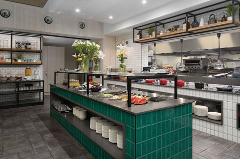 Rydges Fortitude Valley - Accommodation Broadbeach 32