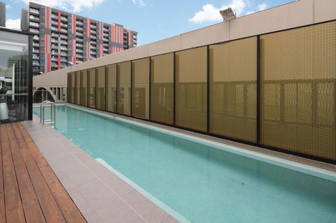 Rydges Fortitude Valley - Accommodation Broadbeach 15