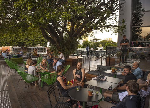 Rydges Fortitude Valley - Accommodation Broadbeach 22