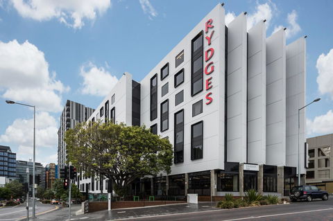 Rydges Fortitude Valley - Accommodation Broadbeach 0