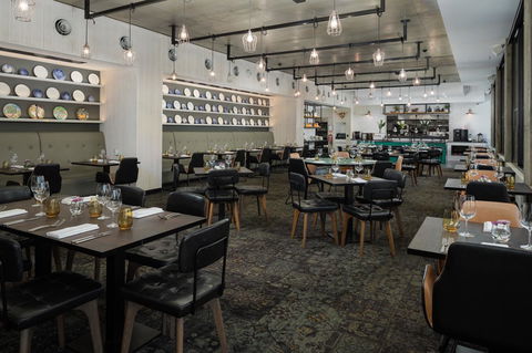 Rydges Fortitude Valley - Accommodation Broadbeach 24