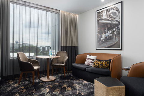 Rydges Fortitude Valley - Accommodation Broadbeach 3