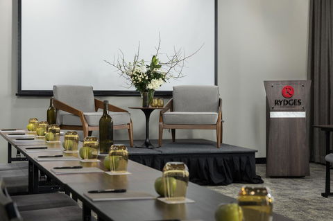 Rydges Fortitude Valley - Accommodation Broadbeach 39