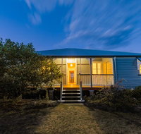 Apple Blossom Cottage - Accommodation Broadbeach