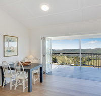 Cloud Hill - Accommodation Broadbeach