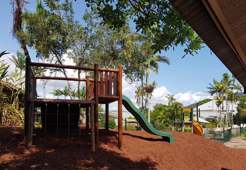 Cairns Colonial Club Resort - Accommodation Broadbeach 10