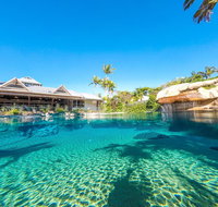 Cairns Colonial Club Resort - Accommodation Broadbeach