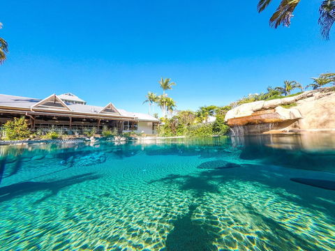 Cairns Colonial Club Resort - Accommodation Broadbeach 0