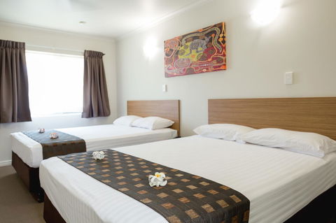Cairns Colonial Club Resort - Accommodation Broadbeach 32