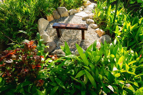 Cairns Colonial Club Resort - Accommodation Broadbeach 42