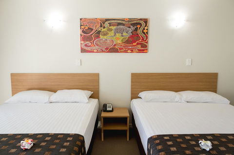 Cairns Colonial Club Resort - Accommodation Broadbeach 34