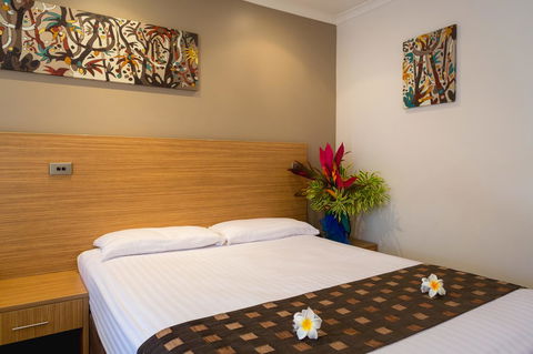 Cairns Colonial Club Resort - Accommodation Broadbeach 38