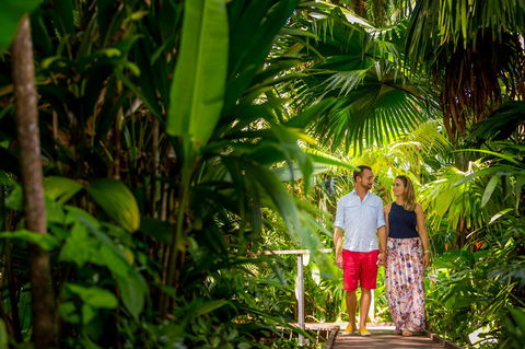 Cairns Colonial Club Resort - Accommodation Broadbeach 21