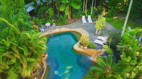 Cairns Colonial Club Resort - Accommodation Broadbeach 16