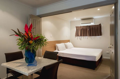 Cairns Colonial Club Resort - Accommodation Broadbeach 27
